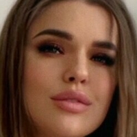 queen-kylie Nøgen