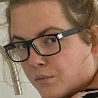queen_rita Nøgen