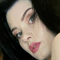 queen_squid Nøgen