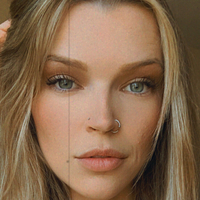 queenb.raine Nøgen