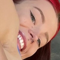 Queenegirl_27 Nøgen