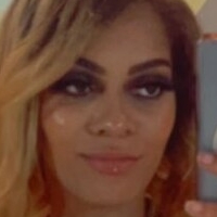 QueenJamie Nøgen
