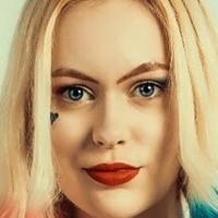 queenofarkhamcity Nøgen