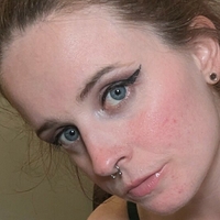 queenofdarknessfree Nøgen