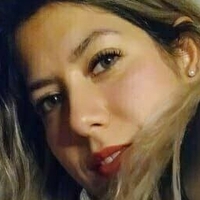 queenofyourfantasies Nøgen