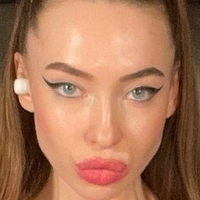 Queentaylor Nøgen