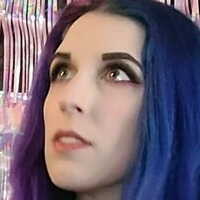 queentearex Nøgen