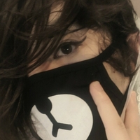 queerbunnybabe Nøgen