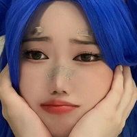 quitcosplayer Nøgen