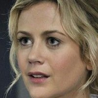 Rachael Carpani Nøgen