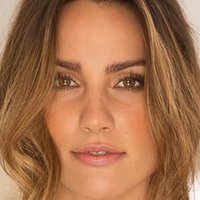 Rachael Finch Nøgen