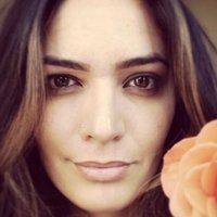 Rachael Kelly Nøgen