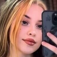 rachaelpriv Nøgen