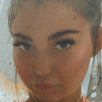 racheaelgordon Nøgen