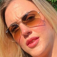 Rachel Alves Nøgen