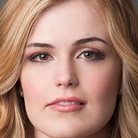 Rachel Annette Helson Nøgen