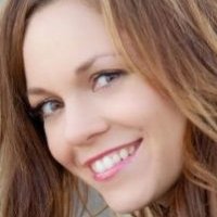 Rachel Boston Nøgen