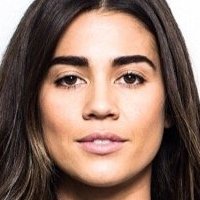 Rachel Brann Nøgen
