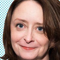 Rachel Dratch Nøgen