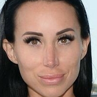 Rachel Fuda Nøgen