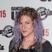 Rachel Hardisty Nøgen