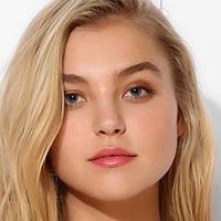 Rachel Hilbert Nøgen