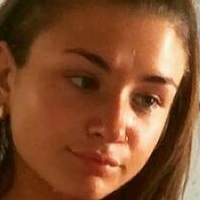 Rachel Ingram Nøgen