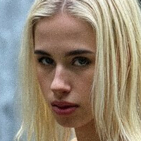 Rachel Kay Cyprus Nøgen