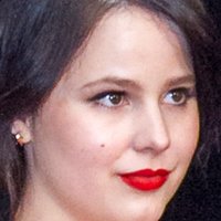 Rachel Korine Nøgen