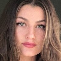 Rachel Matthews Nøgen