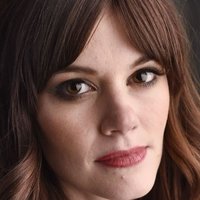 Rachel Melvin Nøgen
