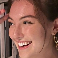 Rachel Michelle Pizzolato Nøgen