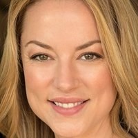 Rachel Myers Nøgen