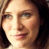 Rachel Ripani Nøgen