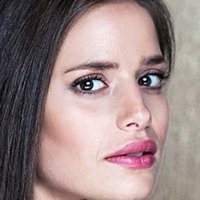 Rachel Sellan Nøgen