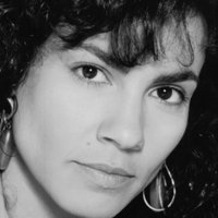 Rachel Ticotin Nøgen