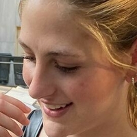 Rachel Wohlford Nøgen