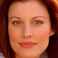 Rachel York Nøgen