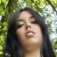 Rachel888 Nøgen