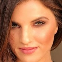Rachele Brooke Smith Nøgen