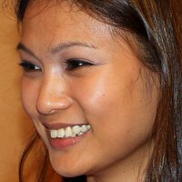 Rachelle Bascara Nøgen