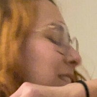 Rachelle Colon Nøgen