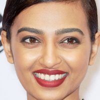 Radhika Apte Nøgen