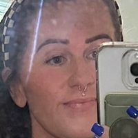 raechelblaire Nøgen