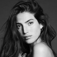 Rafaella Consentino Nøgen