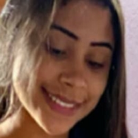 Rafaella Fernandes Nøgen