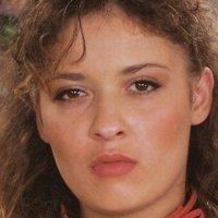 Raffaëla Anderson Nøgen