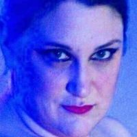 raginawaters90 Nøgen