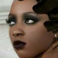 Rahaile Foday Nøgen
