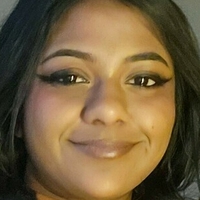 Rai Blue Nøgen